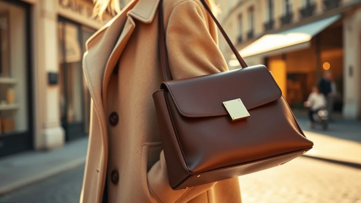 10 Best Handbag Brands Like DeMellier for Quiet Luxury