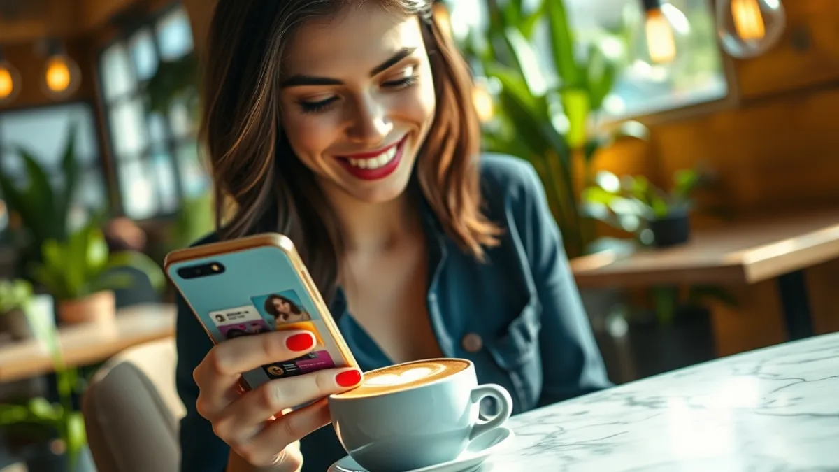 10 Best Online Dating Apps of 2024: Find Your Perfect Match