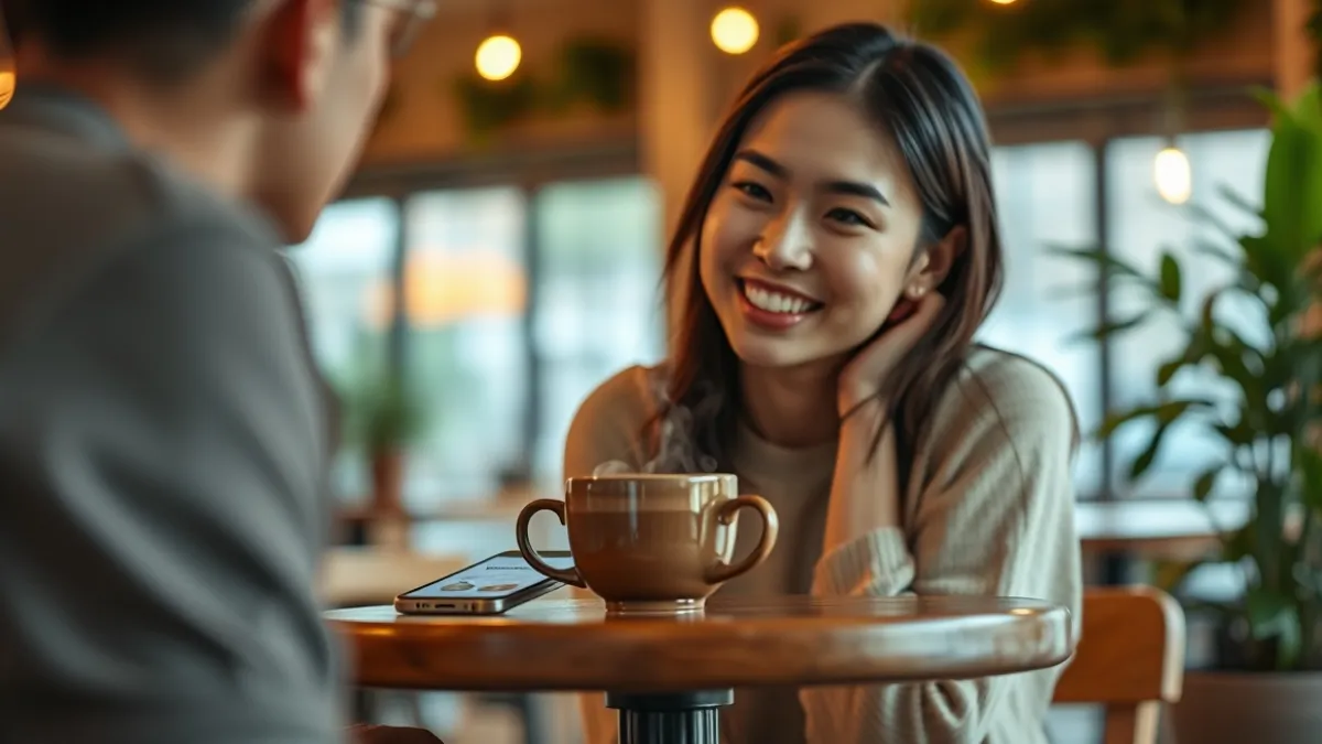 10 Clear Signs to Know if a Girl Likes You: A Modern Guide