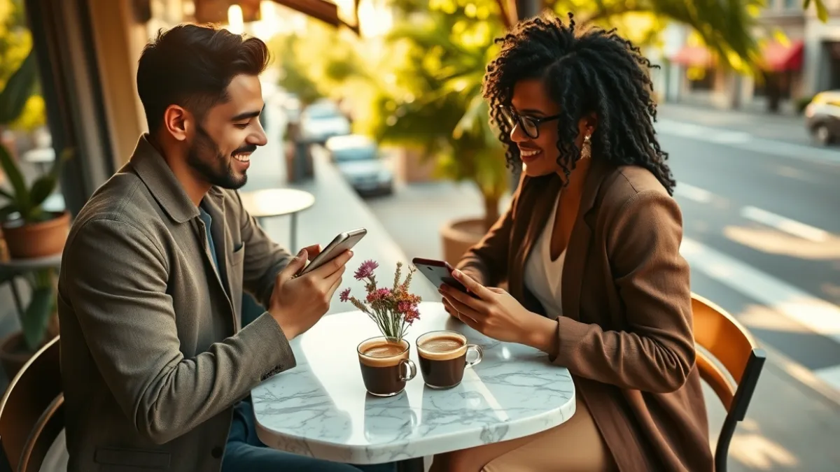 10 Cool Dating Apps to Try for Better Connections in 2026