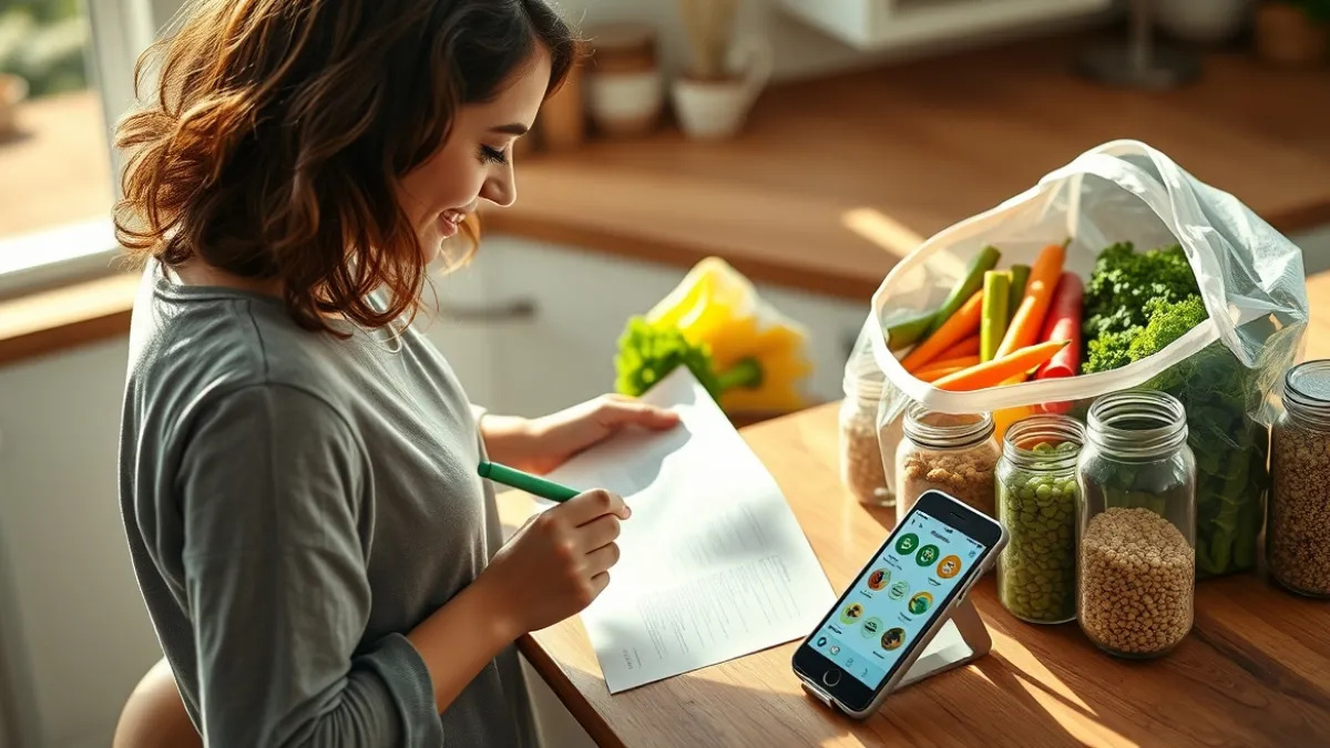 10 Easy Ways to How to Decrease Grocery Bill and Save Money