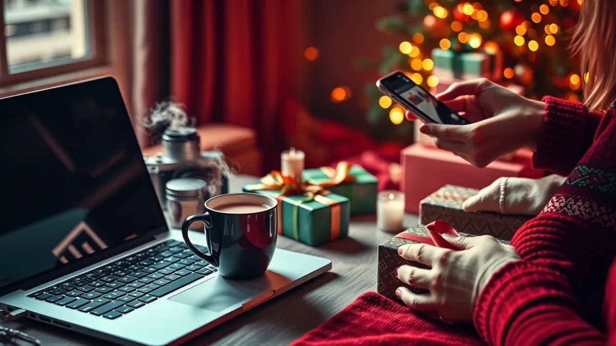 10 Easy Ways To Make Money During The Holidays
