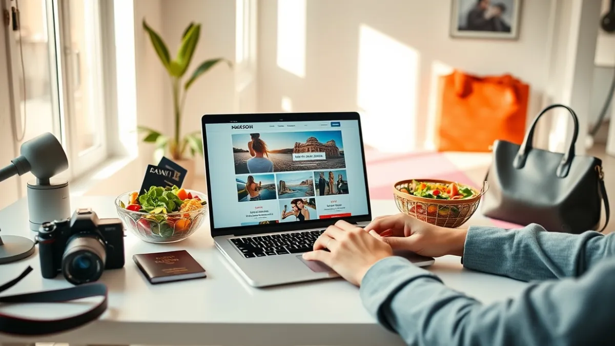 10 Most Common Blogs and How to Start Your Own today