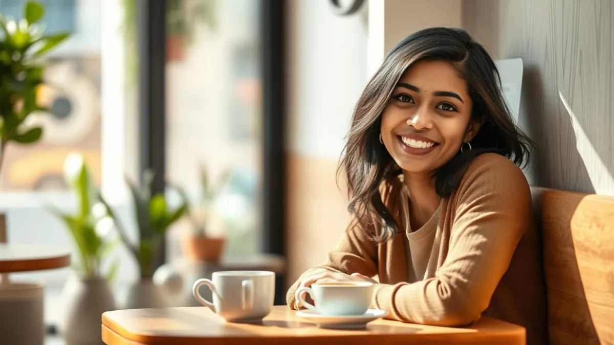 10 Signs to Know if a Girl Is Interested in You: Simple Guide