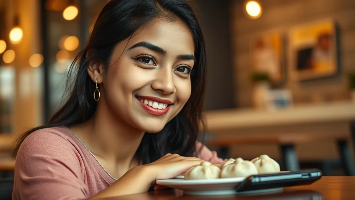10 Signs to Know if a Girl Likes You: A Guide for Indian Girls
