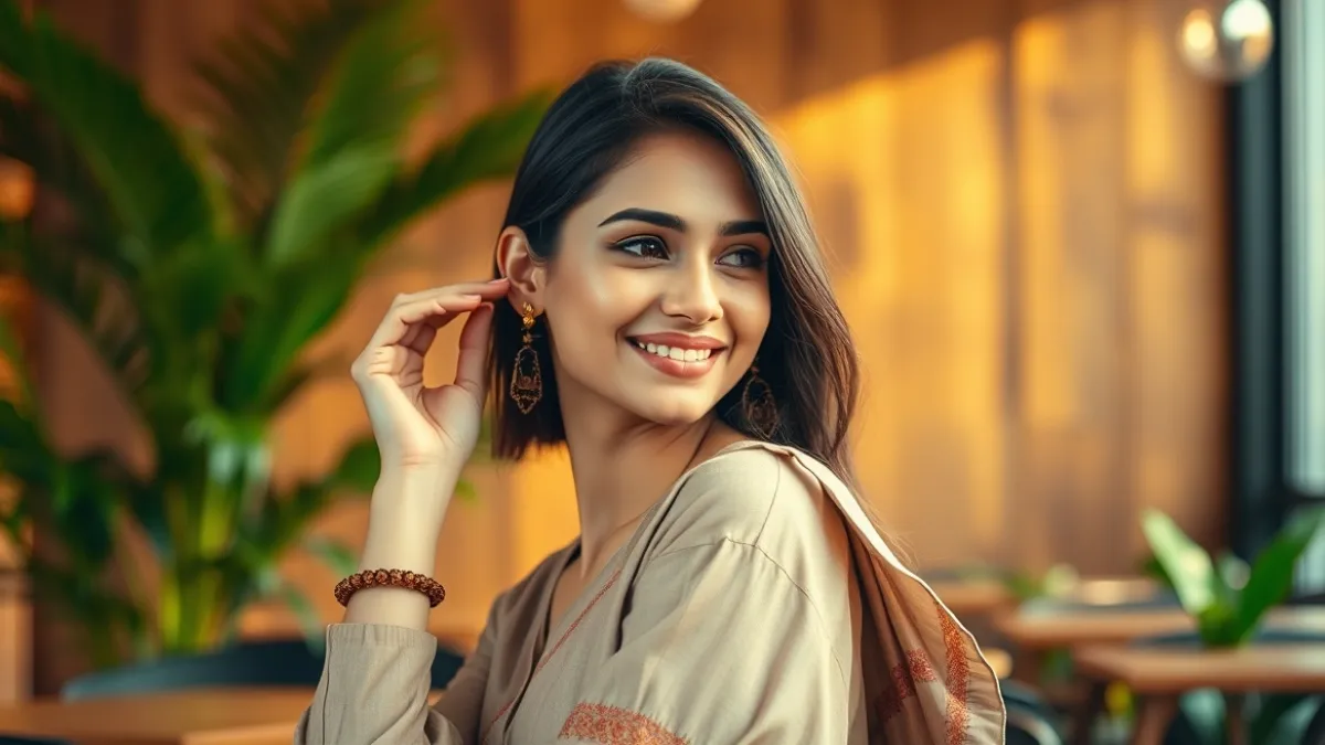 10 Simple Signs to Know if a Girl Likes You Secretly
