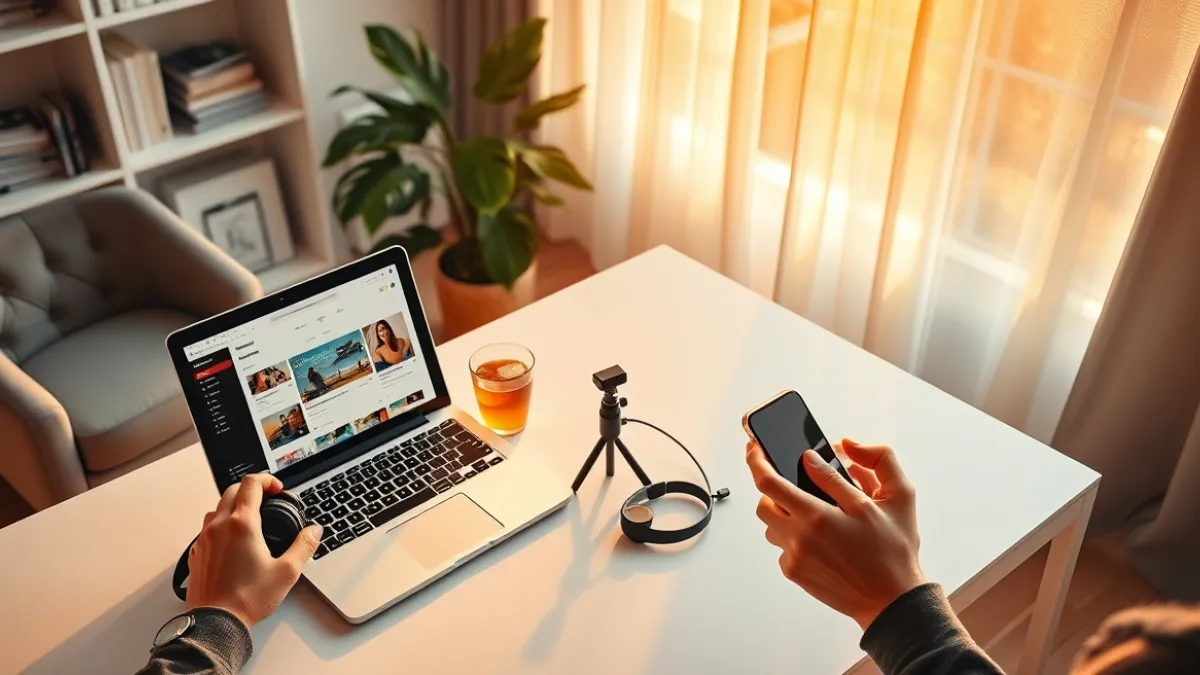 10 Top Bloggers to Follow for Inspiration in 2026