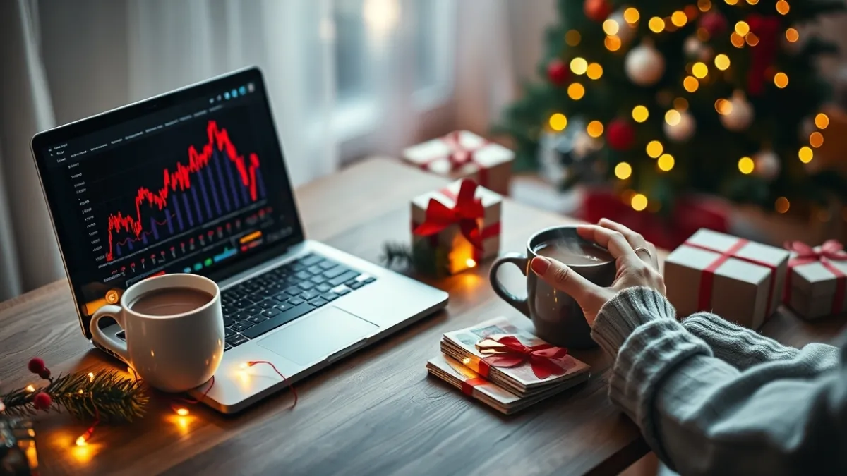 10 Ways to Make Extra Money for the Holidays: 2024 Guide