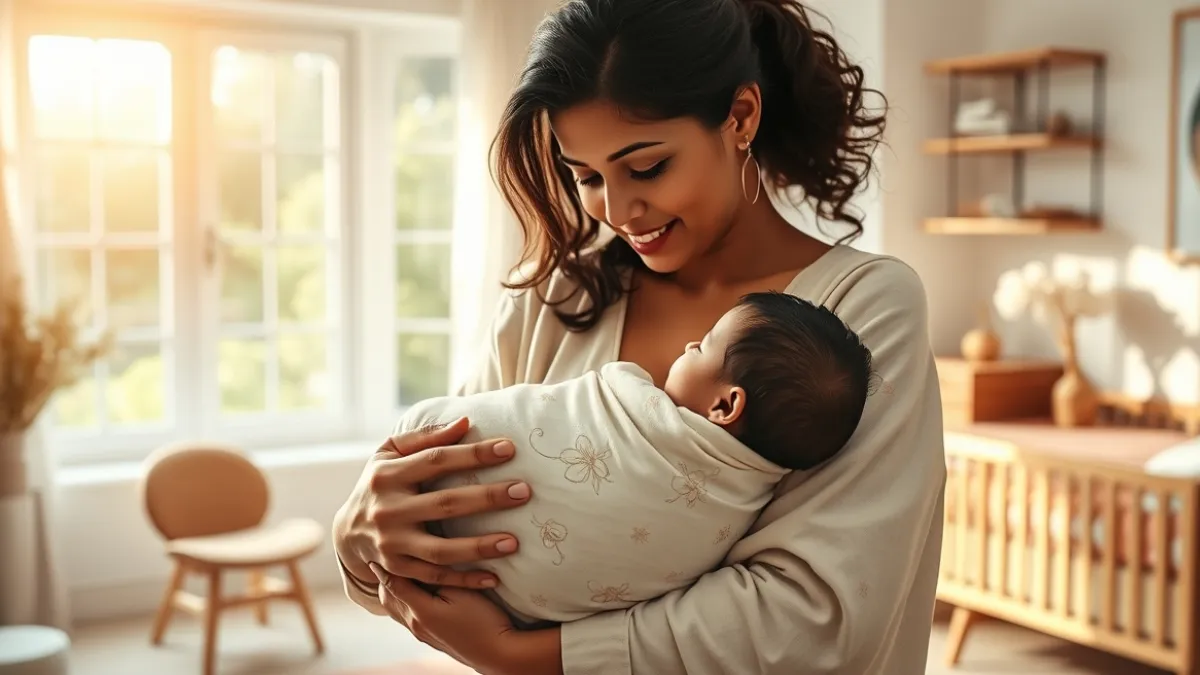 100+ Amazing Girl Names for Your Little Indian Princess