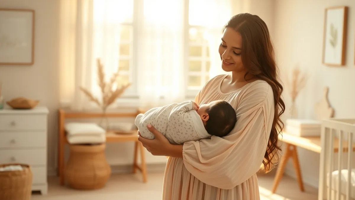 100+ Beautiful and Modern Girl Names for Your Little One