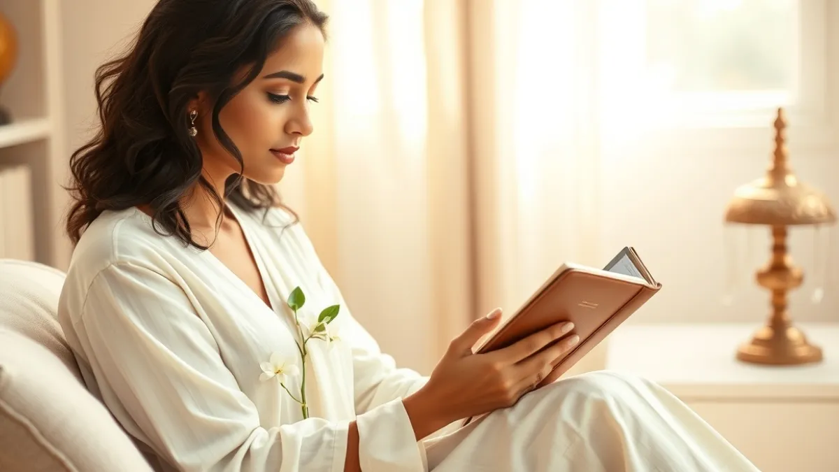 100+ Beautiful and Modern Indian Women's Names with Meanings