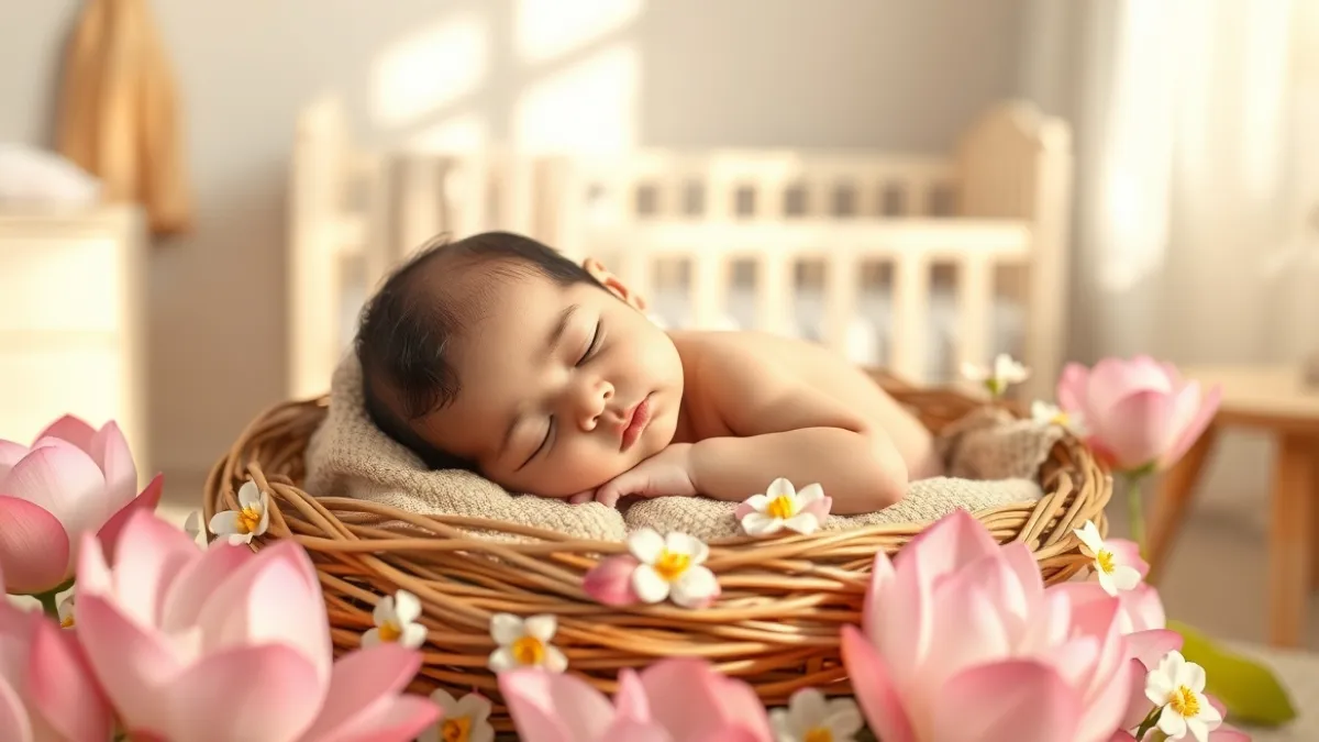 100+ Beautiful Baby Girl Names in Hindi with Meanings