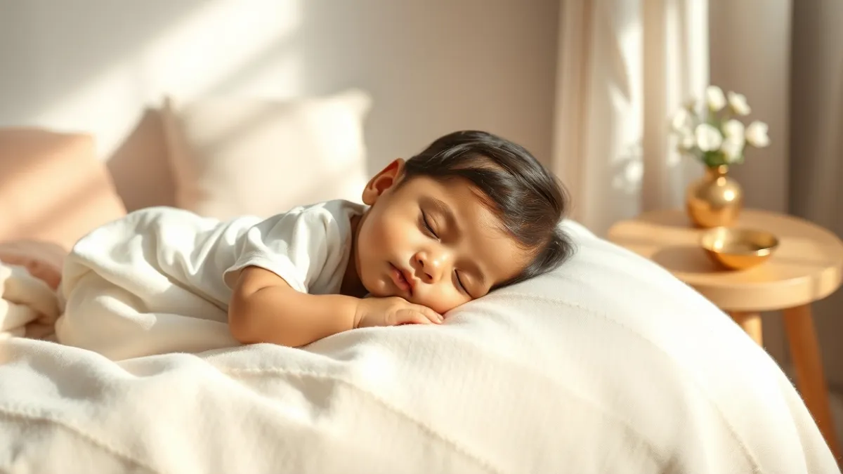 100+ Beautiful Feminine Names for Your Indian Baby Girl