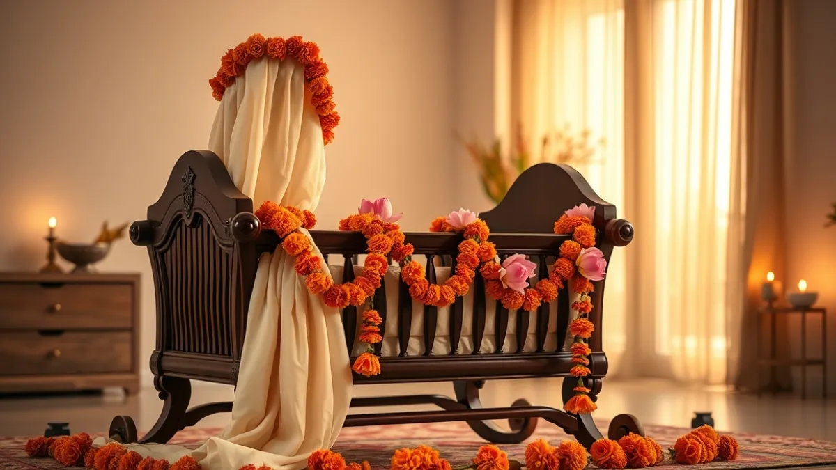 100+ Beautiful Hindu Baby Girl Names and Their Meanings