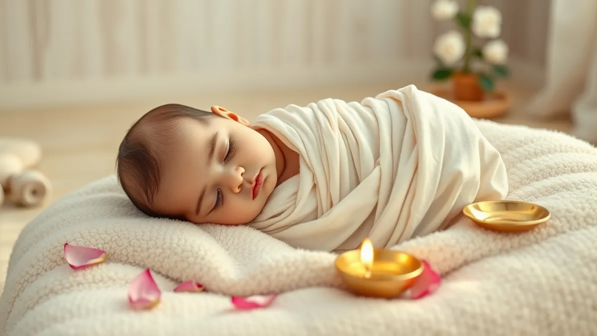 100+ Beautiful Hindu Baby Girl Names with Meanings in Hindi