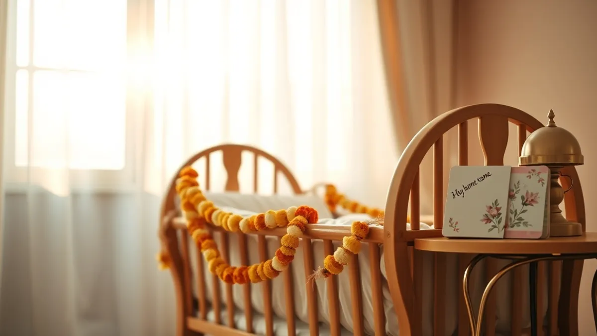 100+ Beautiful Hindu Indian Girl Names for Your Little One