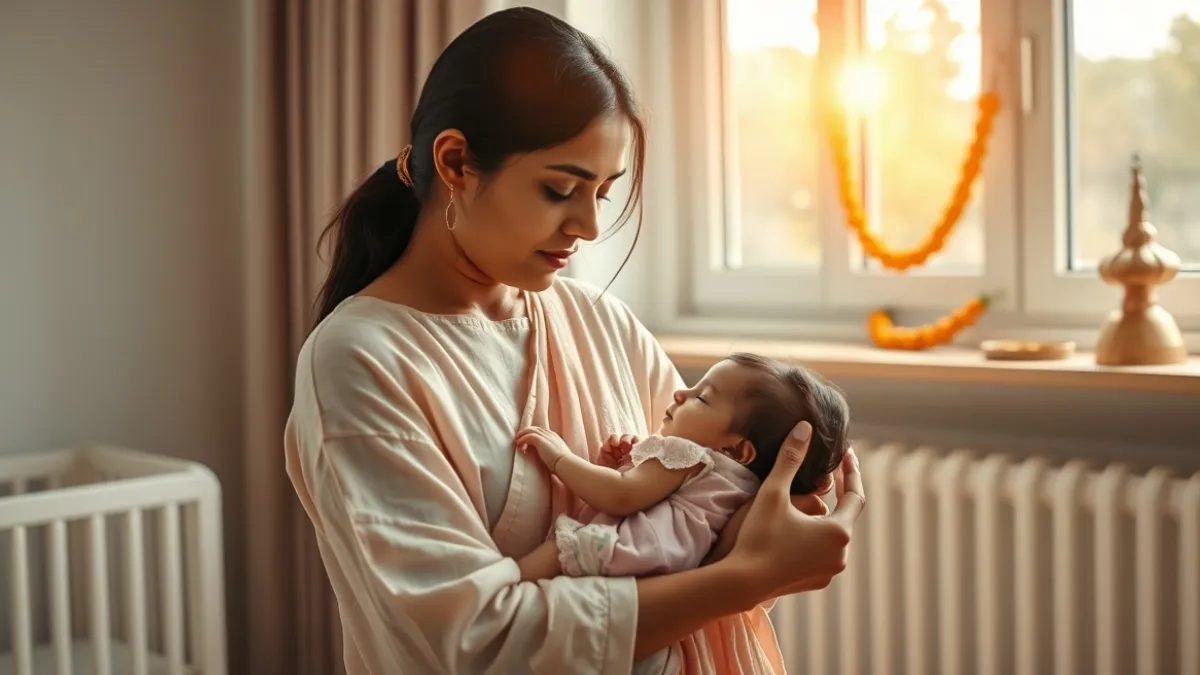 100+ Beautiful Hindu Traditional Baby Girl Names for You