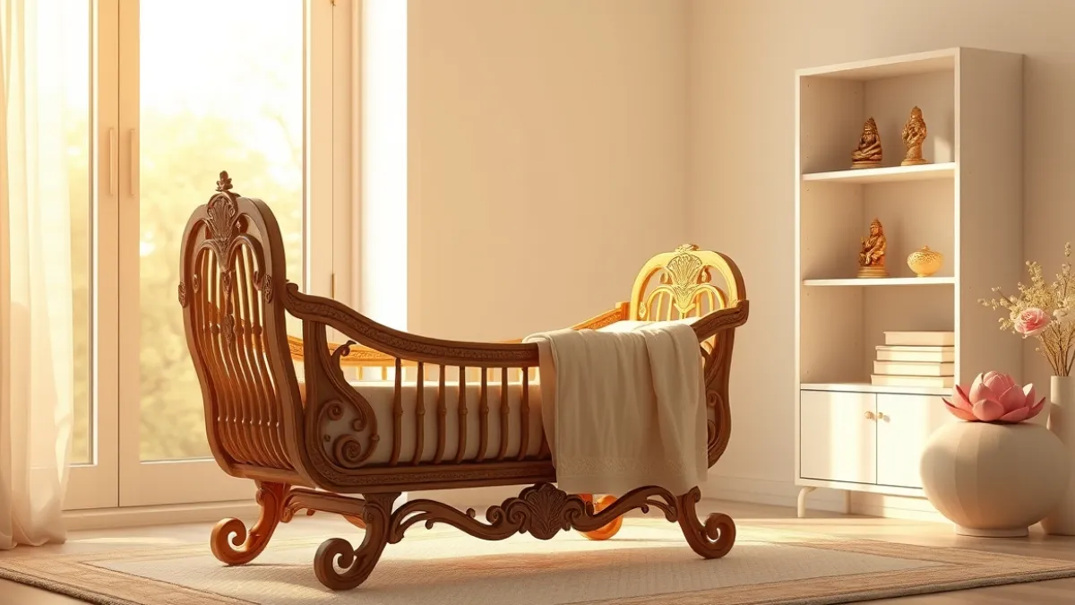 100+ Beautiful Indian Baby Girl Names for Your Princess