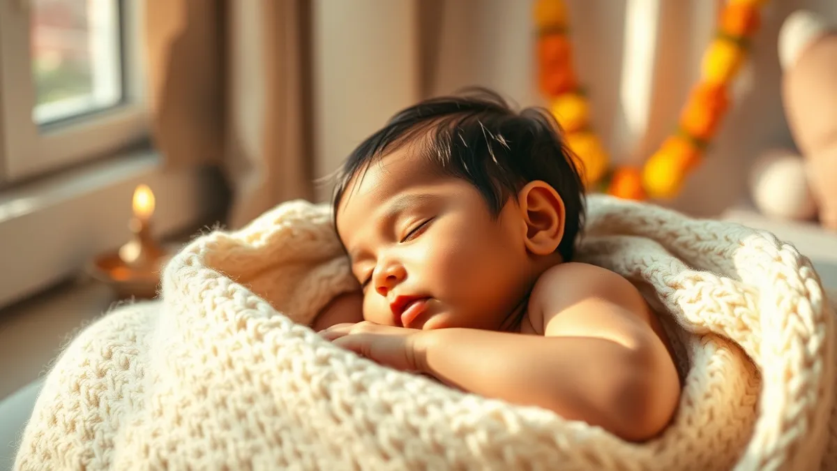 100+ Beautiful Indian Girl Names for Your Little Princess
