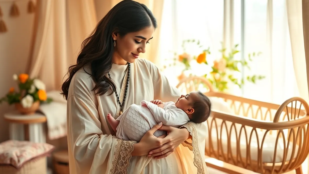 100+ Beautiful Ladies Names for Your Indian Baby Girl