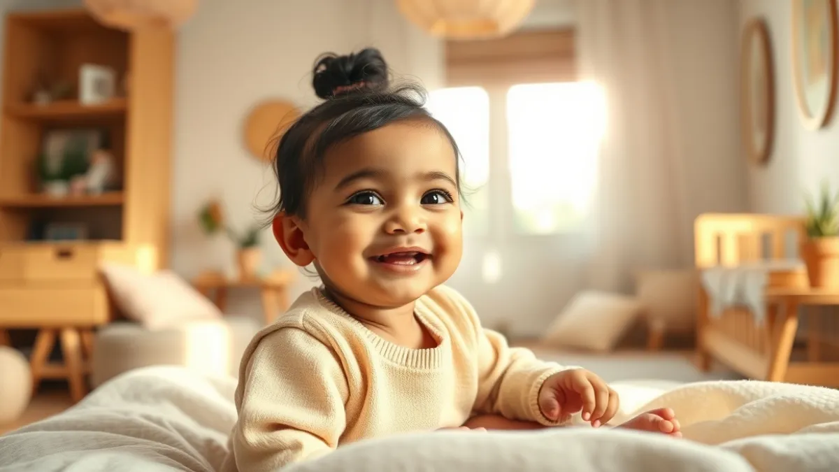 100+ Best Names for Baby Girl in India: Beautiful & Unique