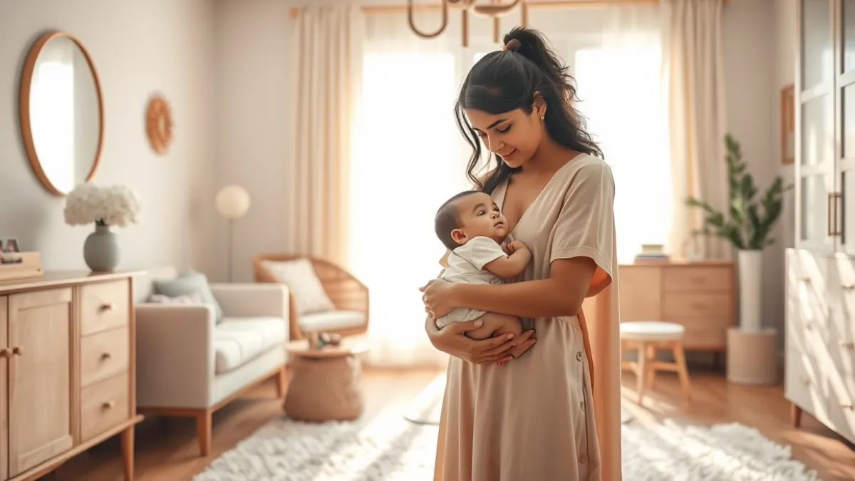 100+ Chic English Names for Your Little Indian Princess