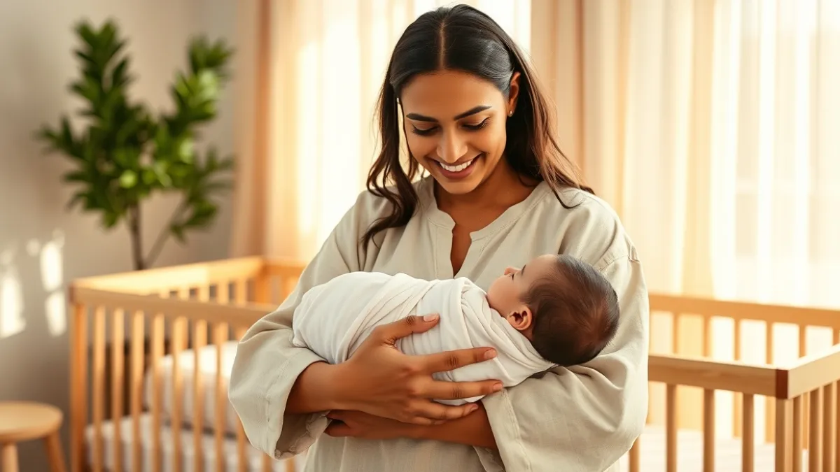 100+ Common Indian Girl Names: Beautiful Meanings for Your Beti