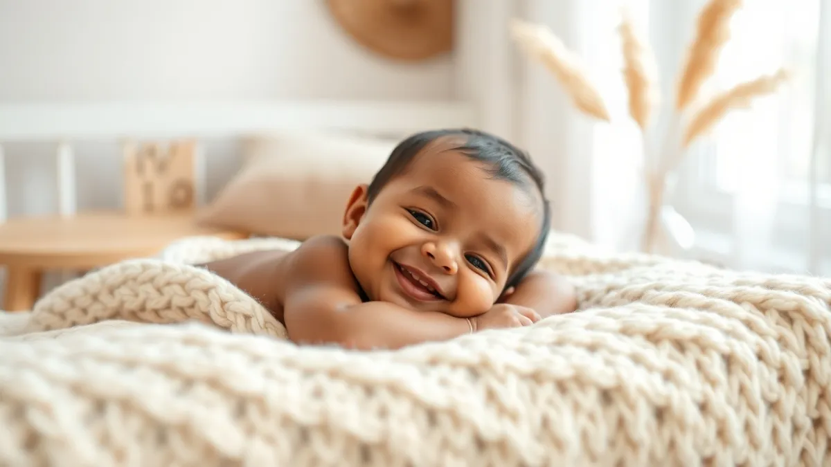 100+ Cute Unique Baby Names for Your Precious Indian Baby
