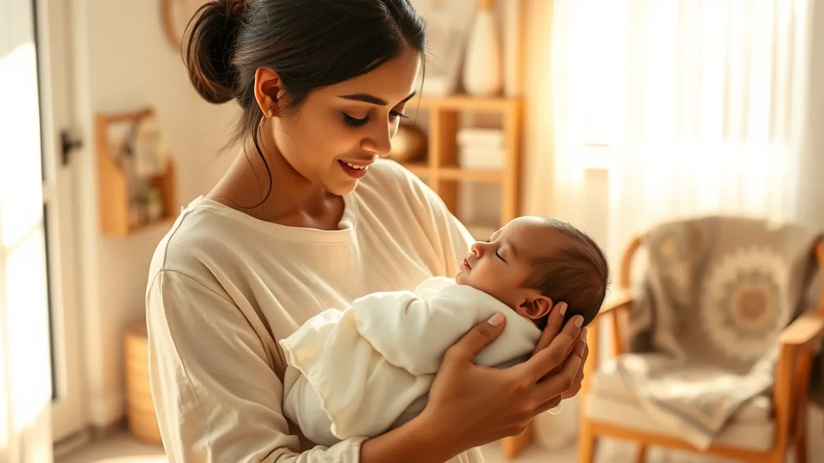 100+ Gorgeous Girl Names for Your Beautiful Indian Girl