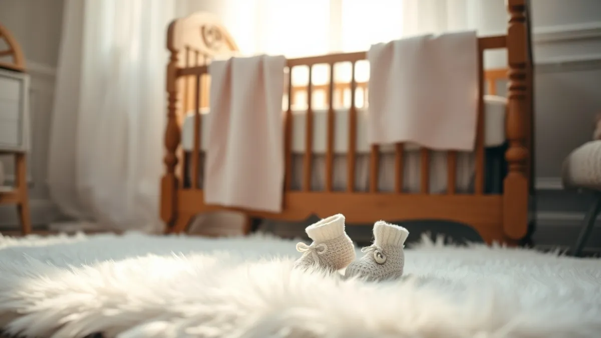 100+ Latest Baby Girl Names for Your Little Princess