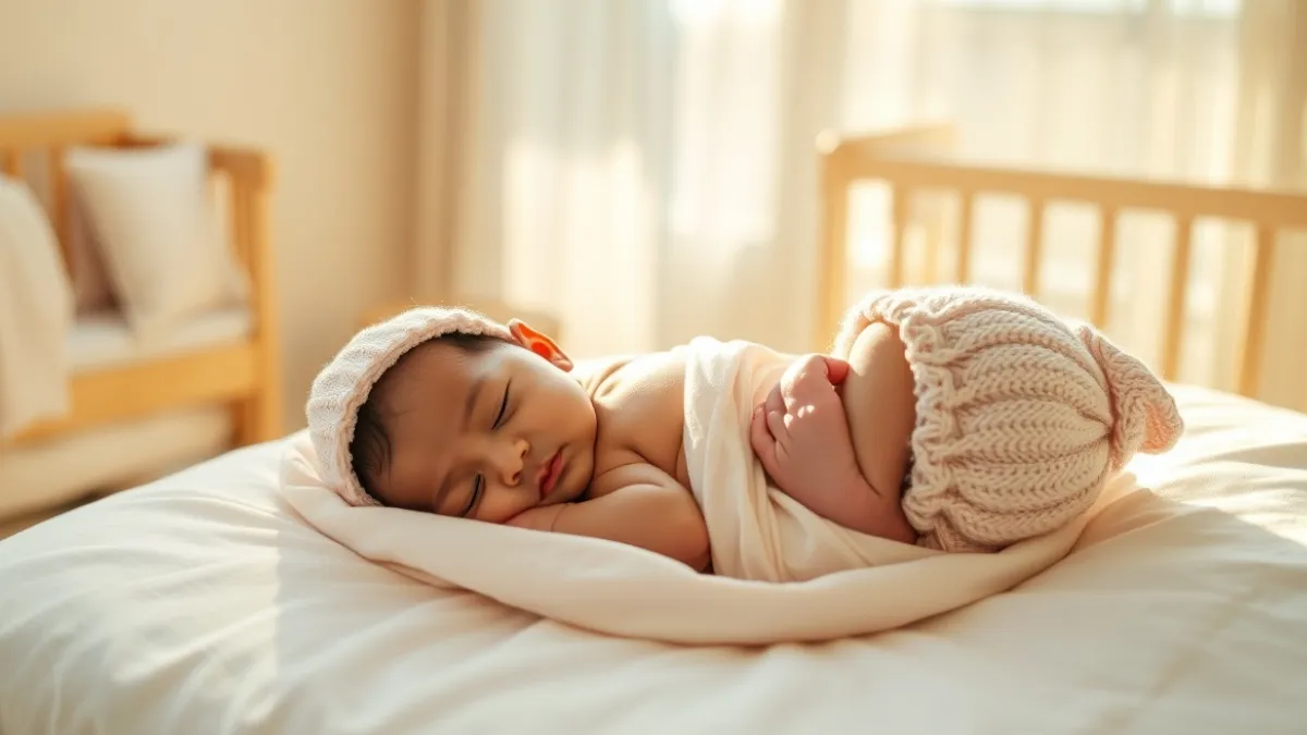 100+ Sweet Little Baby Girl Names for Your Indian Princess