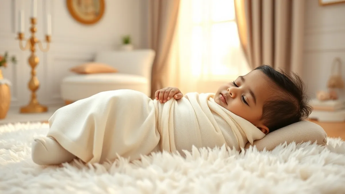 100+ Top Indian Baby Girl Names for Your Little Princess