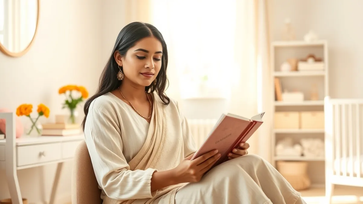 100+ Trendy and Modern New Names for Indian Ladies
