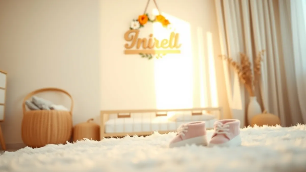 100+ Unique and Different Baby Girl Names for Indian Parents