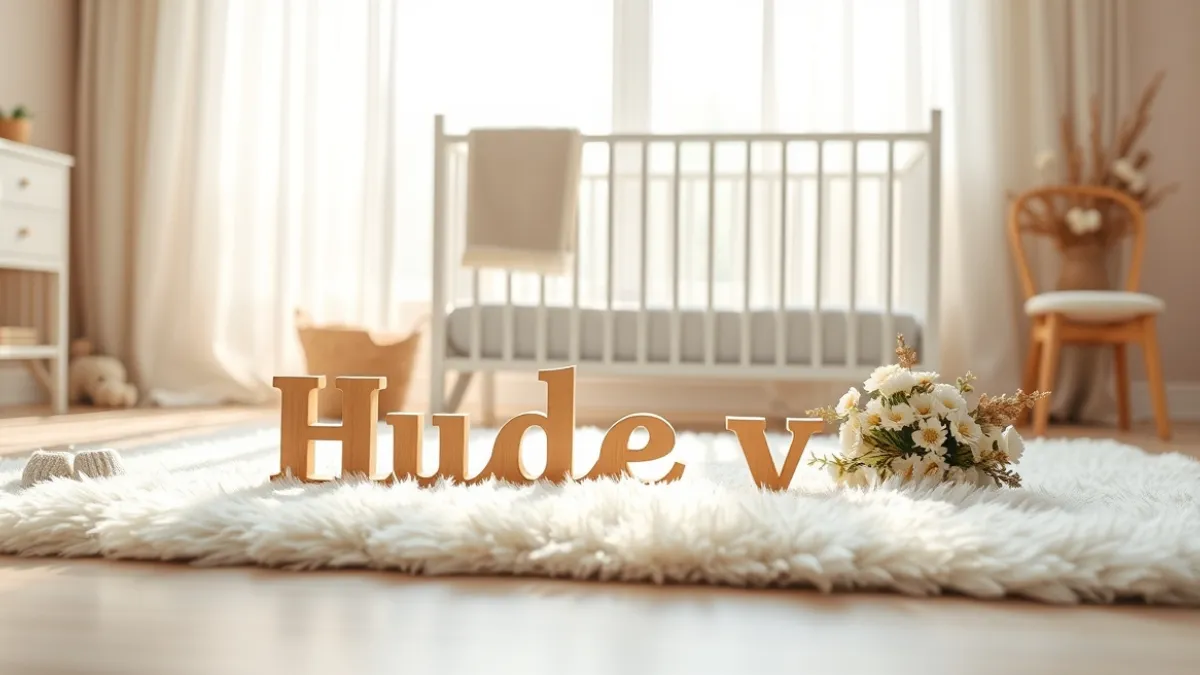 100+ Unique and Modern Girl Name Ideas for Your Little One