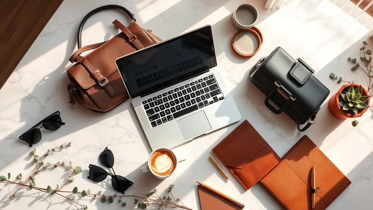 100+ Unique Lifestyle Blogger Name Ideas to Start Your Blog