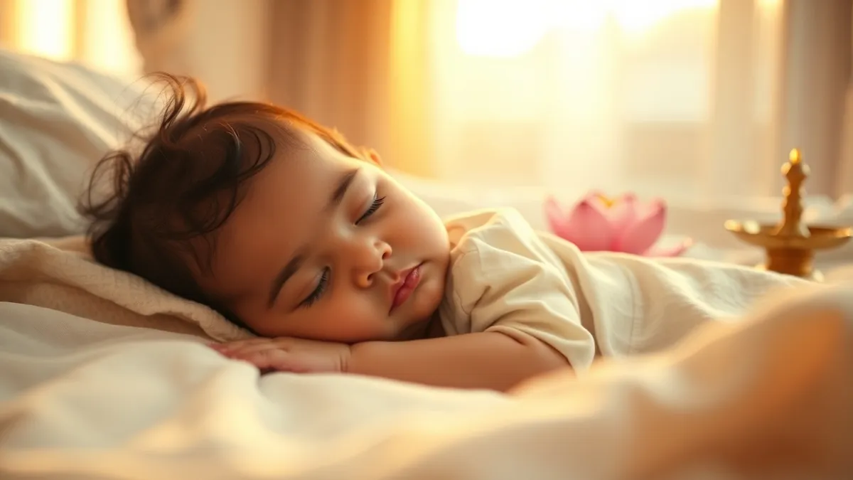 11000+ Meaningful Hindu Baby Girl Names for Your Princess