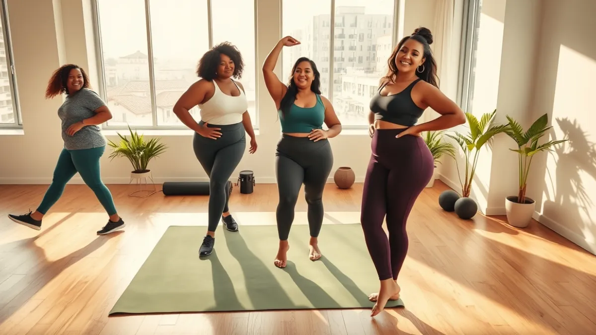 12 Best Plus Size Leggings for Every Activity and Body