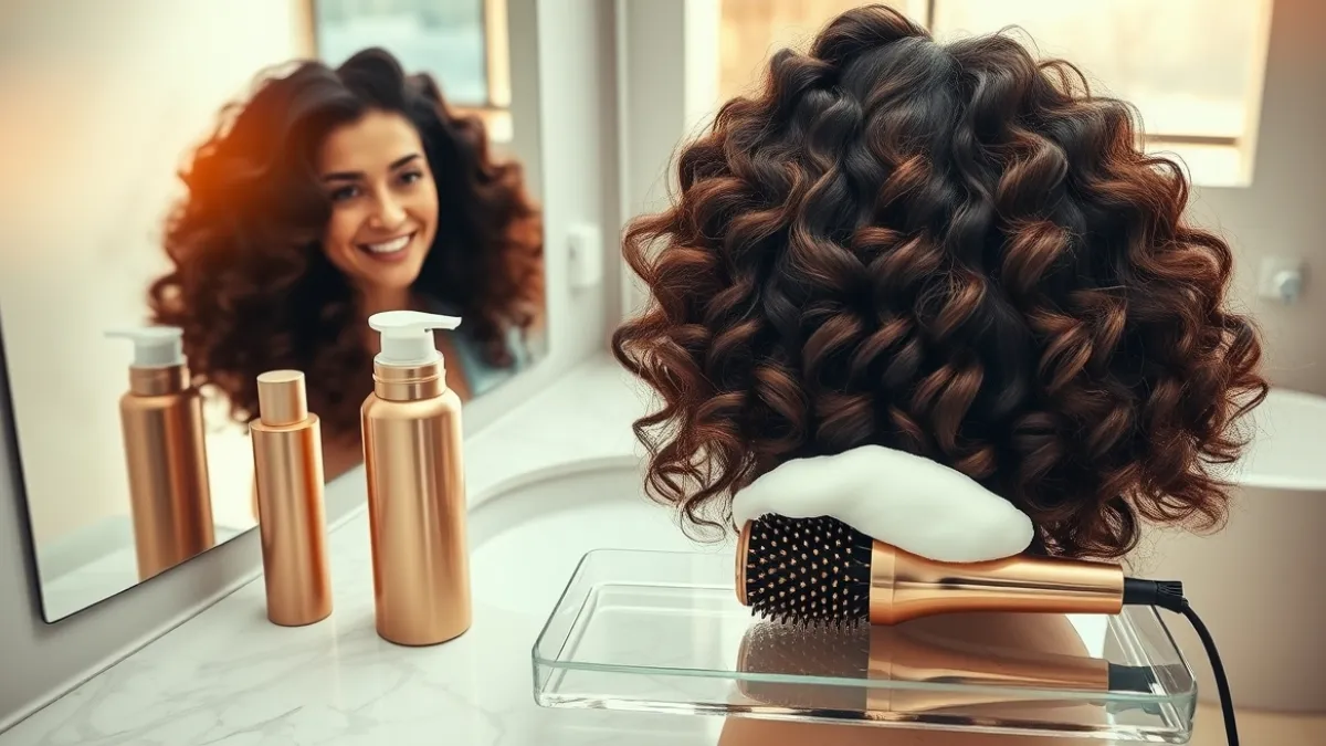 12 Best Volume Mousse Products for Flat Hair in 2026