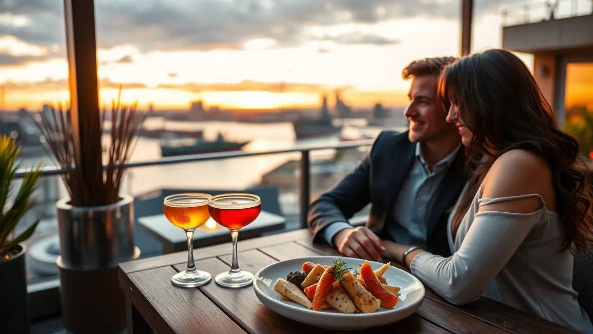 12 Romantic & Fun Date Ideas in Norfolk, VA