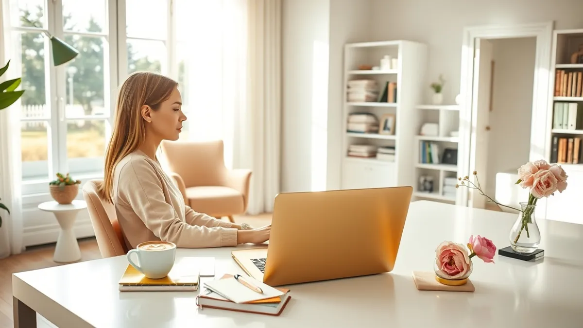 15 Best Female Lifestyle Websites for Daily Inspiration