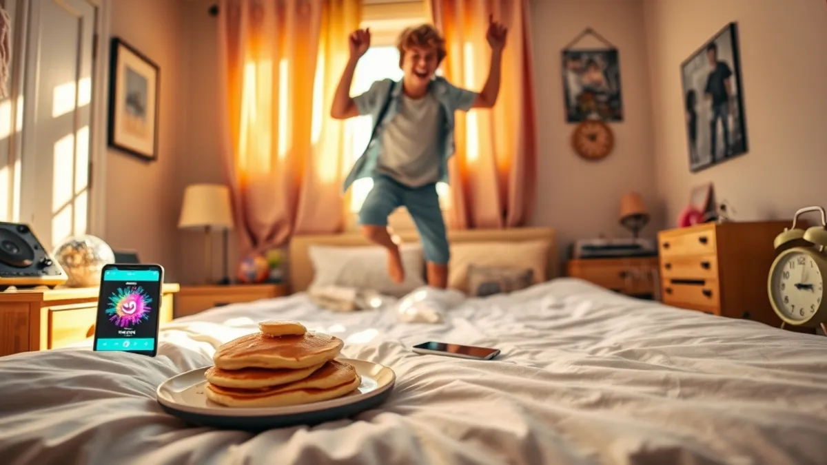 15 Best Funny Good Morning Song Ideas for a Great Day