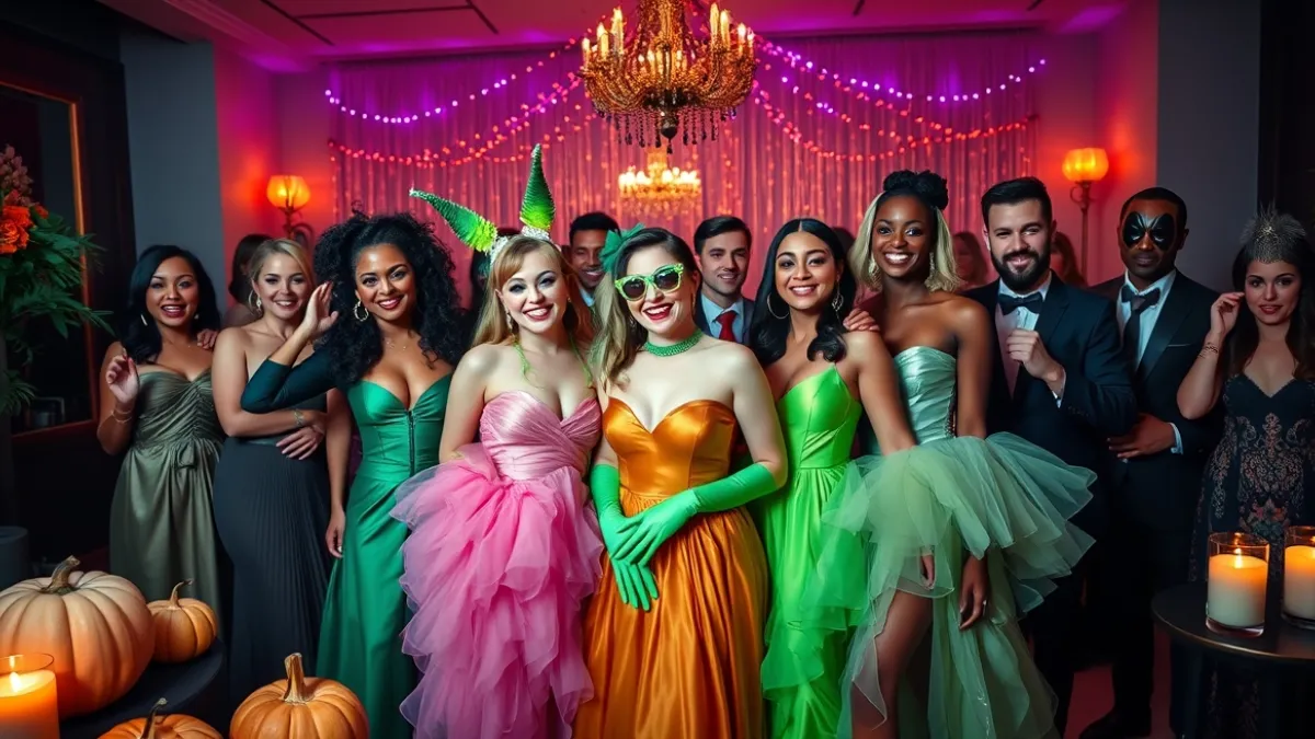 15 Best Ideas for Costumes for Halloween 2024