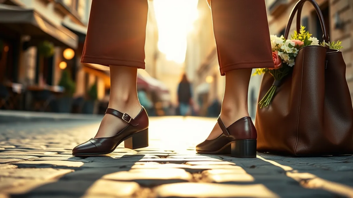 15 Best Mary Jane Shoes for All-Day Comfort and Style