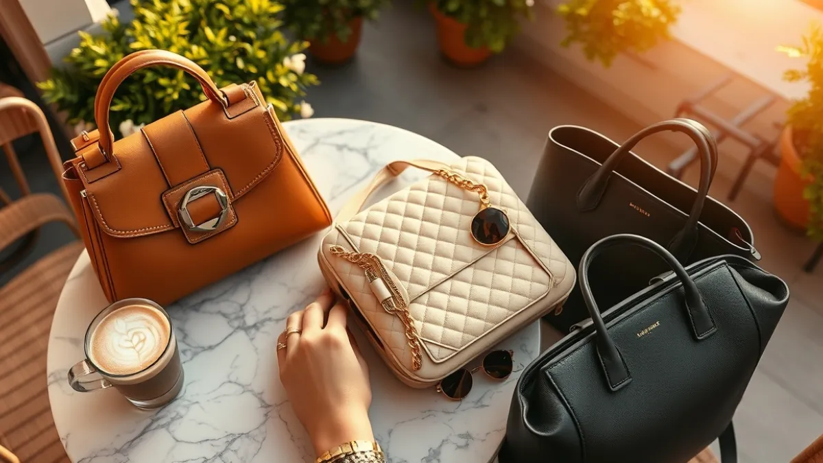 15 Best Mid Range Bags for a Luxury Look on a Budget