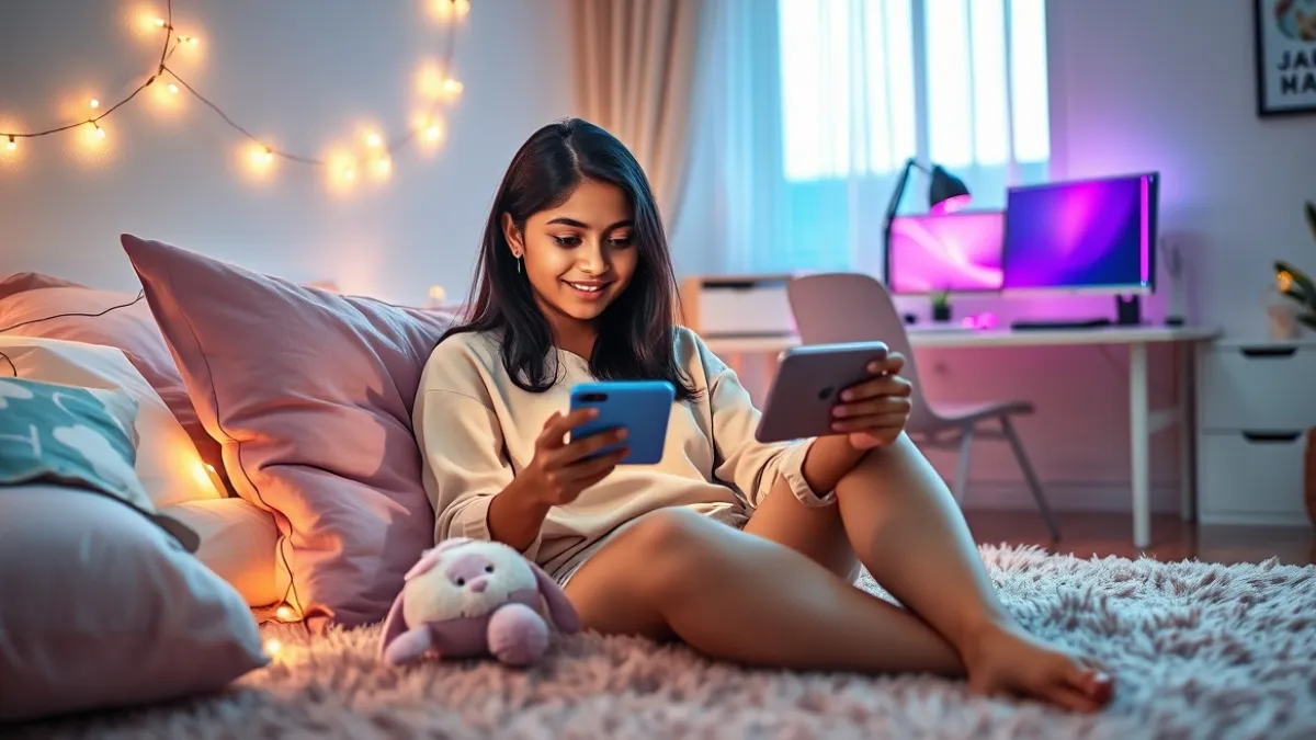 15 Best Online Games for Teenage Girls in India to Enjoy