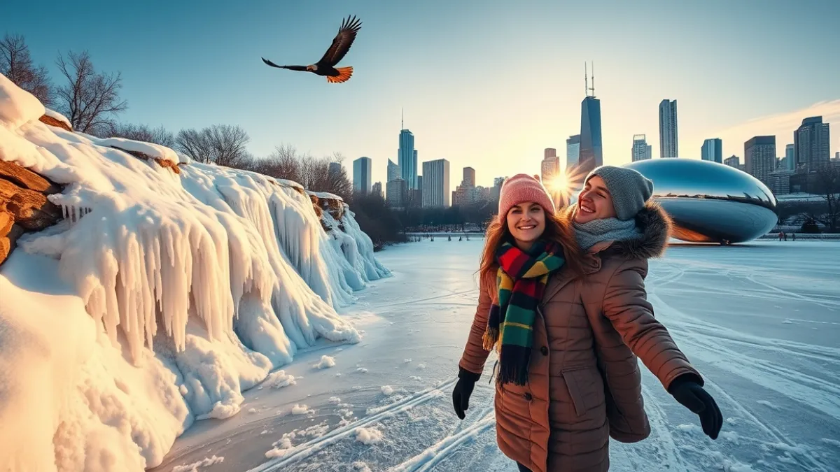 15 Best Winter Activities in Illinois: Your Seasonal Guide