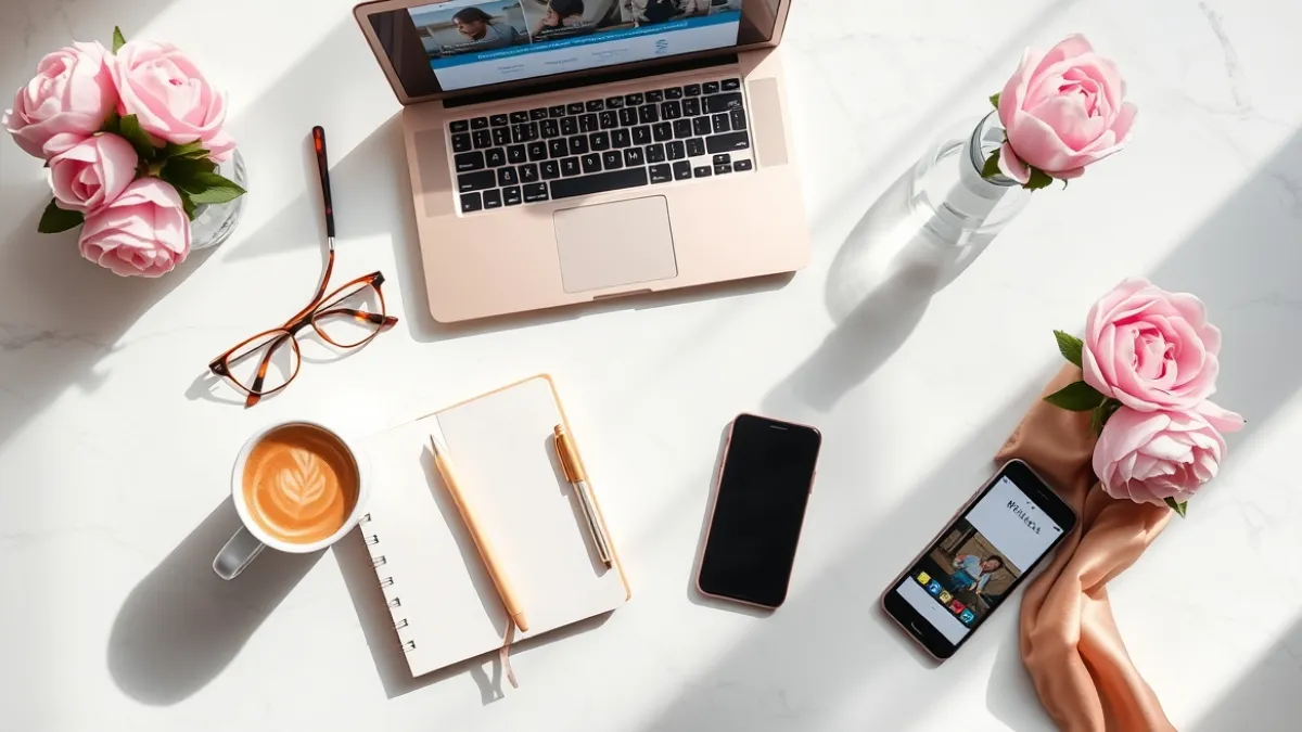 15 Best Women's Lifestyle Blogs to Follow in 2026