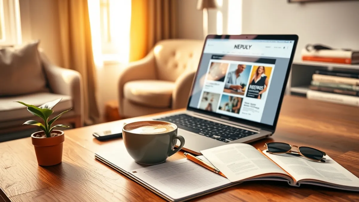 15 Cool Lifestyle Blogs to Follow for Daily Inspiration