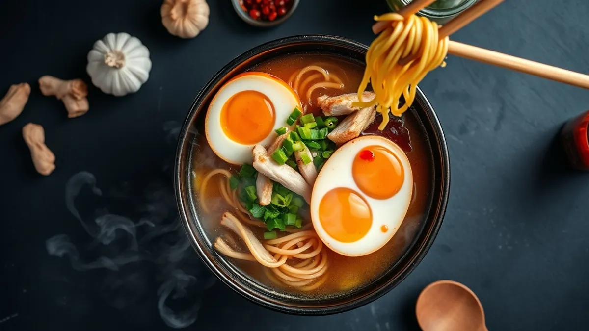 15 Easy Ramen Noodles Meals for Busy Weeknights